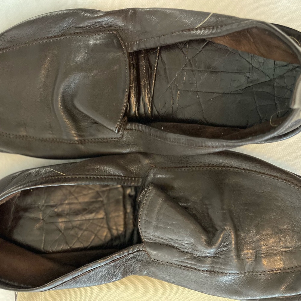 Coach Slippers - Picture 6 of 13